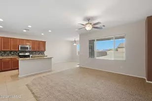 1163 E Empire Canyon Ln, Sahuarita, AZ 85629 - Photo 6