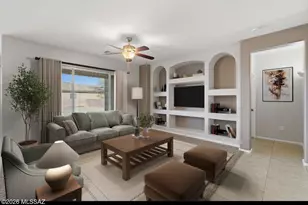 1163 E Empire Canyon Ln, Sahuarita, AZ 85629 - Photo 2