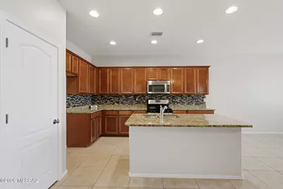 1163 E Empire Canyon Lane, Sahuarita, AZ 85629 - Photo 14