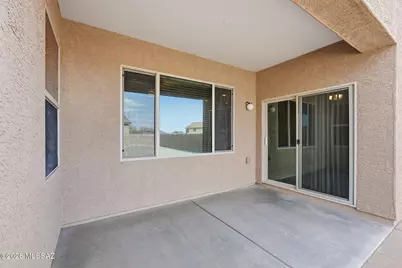 1163 E Empire Canyon Lane, Sahuarita, AZ 85629 - Photo 34