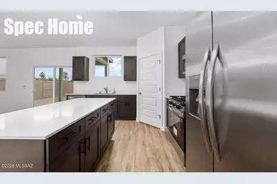 6670 S Butch Cassidy Avenue, Tucson, AZ 85746 - Photo 2