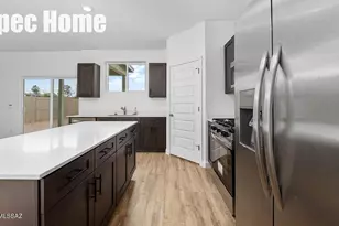 6670 S Butch Cassidy Ave, Tucson, AZ 85746 - Photo 2