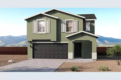 6670 S Butch Cassidy Avenue, Tucson, AZ 85746 - Photo 1