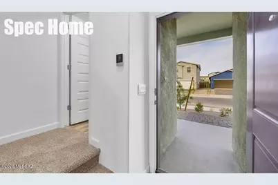 6670 S Butch Cassidy Avenue, Tucson, AZ 85746 - Photo 10