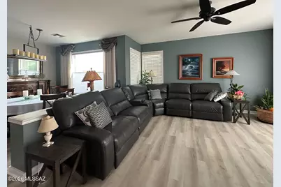 2443 E Nasturtium Street, Oro Valley, AZ 85755 - Photo 4