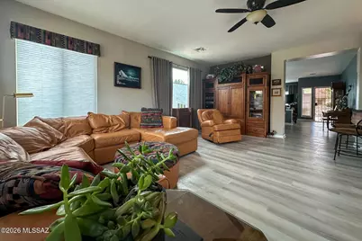 2443 E Nasturtium Street, Oro Valley, AZ 85755 - Photo 8