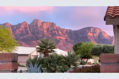 2443 E Nasturtium Street, Oro Valley, AZ 85755 - Photo 2