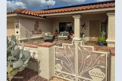 2443 E Nasturtium Street, Oro Valley, AZ 85755 - Photo 1