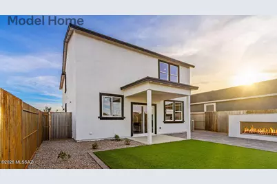 6676 S Butch Cassidy Avenue, Tucson, AZ 85746 - Photo 30