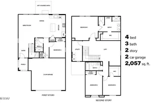 6676 S Butch Cassidy Ave, Tucson, AZ 85746 - Photo 32