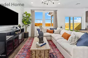 6676 S Butch Cassidy Ave, Tucson, AZ 85746 - Photo 6