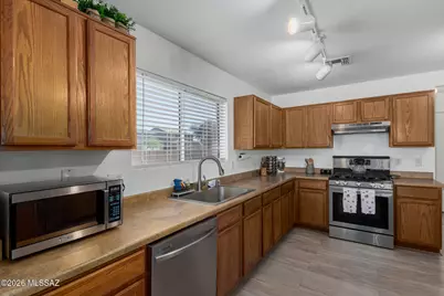 1038 W Sea Urchin Street, Tucson, AZ 85704 - Photo 10