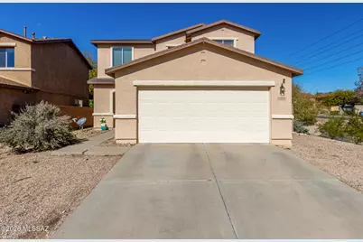 1038 W Sea Urchin Street, Tucson, AZ 85704 - Photo 1
