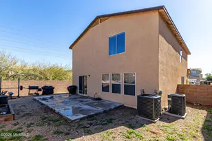1038 W Sea Urchin St, Tucson, AZ 85704 - Photo 24