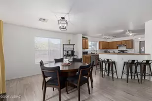 1038 W Sea Urchin St, Tucson, AZ 85704 - Photo 6