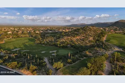 13858 N Heritage Canyon Drive, Marana, AZ 85658 - Photo 34