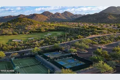 13858 N Heritage Canyon Drive, Marana, AZ 85658 - Photo 36