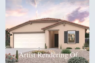 1254 Flowstone Trail, Benson, AZ 85602 - Photo 1