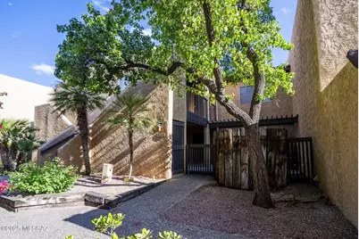 428 N Dodge Boulevard, Tucson, AZ 85716 - Photo 2