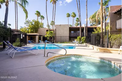 428 N Dodge Boulevard, Tucson, AZ 85716 - Photo 24