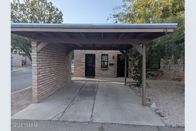 3960 E Flower Street #9, Tucson, AZ 85712 - Photo 1