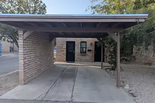 3960 E Flower St, Tucson, AZ 85712 - Photo 1