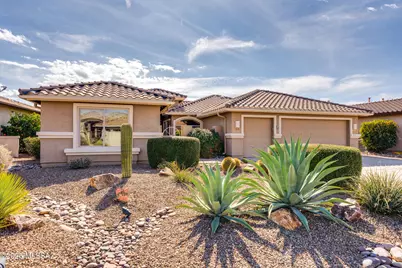 2630 E Genevieve Way, Green Valley, AZ 85614 - Photo 2