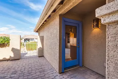 2630 E Genevieve Way, Green Valley, AZ 85614 - Photo 36