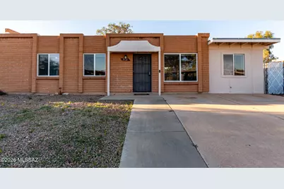 7131 E Portland Drive, Tucson, AZ 85730 - Photo 1