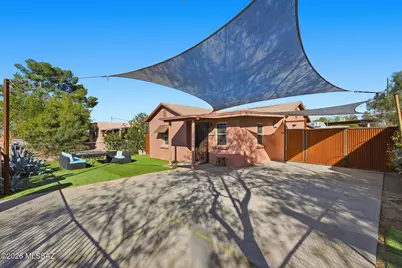 1426 W Delaware Street, Tucson, AZ 85745 - Photo 1