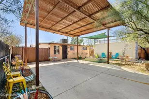 1426 W Delaware St, Tucson, AZ 85745 - Photo 2