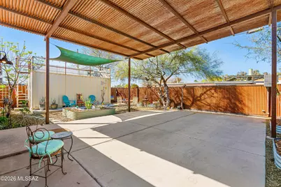 1426 W Delaware Street, Tucson, AZ 85745 - Photo 30
