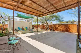 1426 W Delaware St, Tucson, AZ 85745 - Photo 30