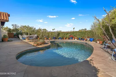 5135 E Camino Alisa, Tucson, AZ 85718 - Photo 36