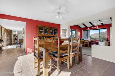 5135 E Camino Alisa, Tucson, AZ 85718 - Photo 8