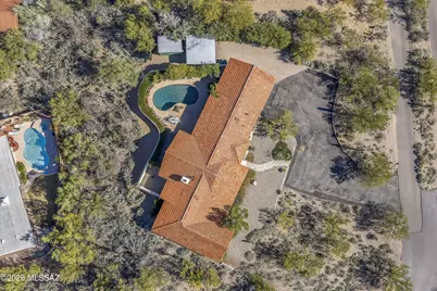 5135 E Camino Alisa, Tucson, AZ 85718 - Photo 38