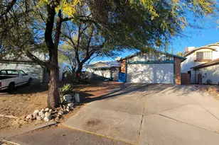 3600 W Butterfly Ln, Tucson, AZ 85742 - Photo 1