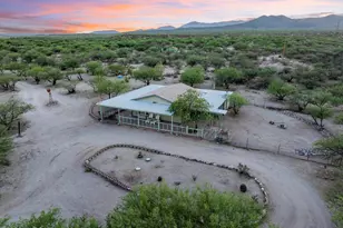 536 W Alamos Ln, Benson, AZ 85602 - Photo 1