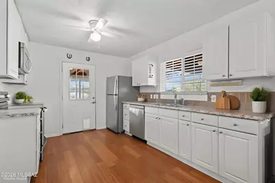 536 W Alamos Lane, Benson, AZ 85602 - Photo 4