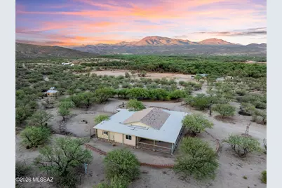 536 W Alamos Lane, Benson, AZ 85602 - Photo 2