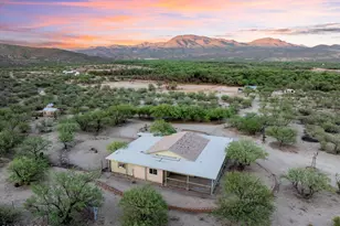 536 W Alamos Ln, Benson, AZ 85602 - Photo 2