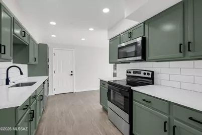 7081 E Calle Betelgeux, Tucson, AZ 85710 - Photo 14