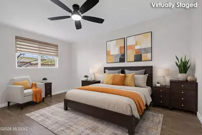 7081 E Calle Betelgeux, Tucson, AZ 85710 - Photo 20