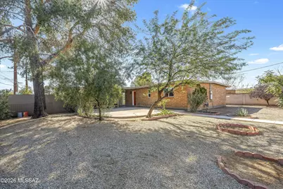 7081 E Calle Betelgeux, Tucson, AZ 85710 - Photo 32