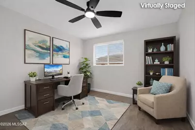 7081 E Calle Betelgeux, Tucson, AZ 85710 - Photo 24