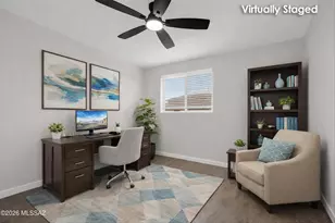 7081 E Calle Betelgeux, Tucson, AZ 85710 - Photo 24