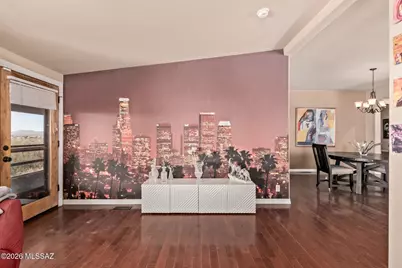 4575 E Wilds Road, Tucson, AZ 85739 - Photo 4