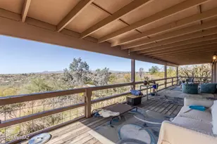 4575 E Wilds Rd, Tucson, AZ 85739 - Photo 32