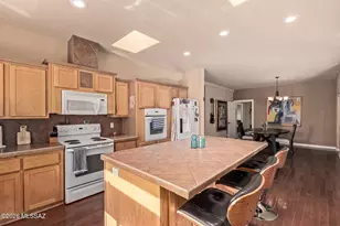 4575 E Wilds Rd, Tucson, AZ 85739 - Photo 20