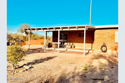 1981 W Khaibar Place, Tucson, AZ 85704 - Photo 36